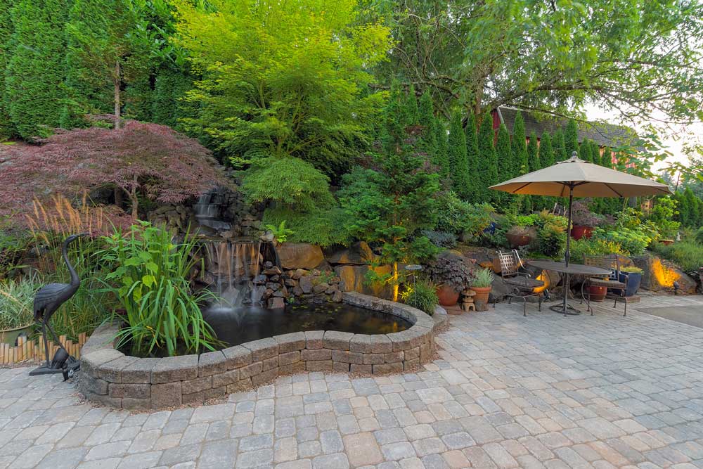 Landscaping Services