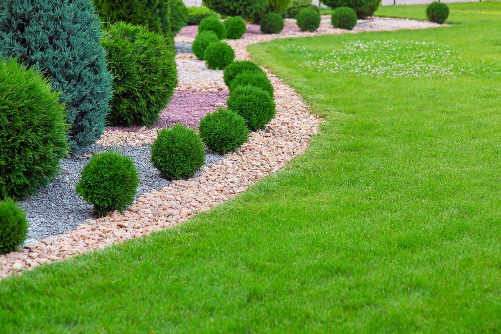 Landscaping Services